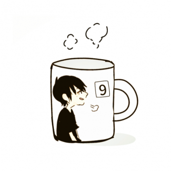 眠れない夜