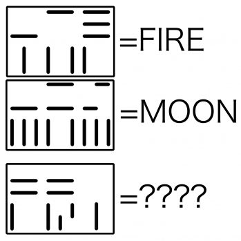 2×3の謎